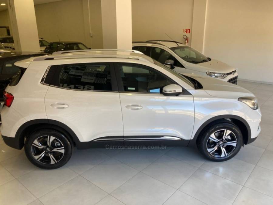 CHERY - TIGGO - 2023/2024 - Branca - Sob Consulta